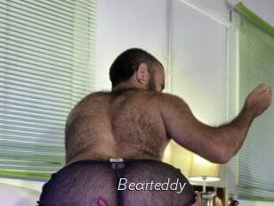 Bearteddy