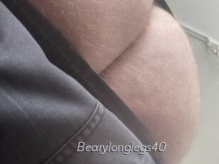 Bearylonglegs40