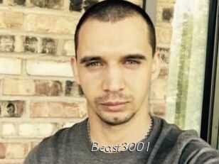 Beast3001