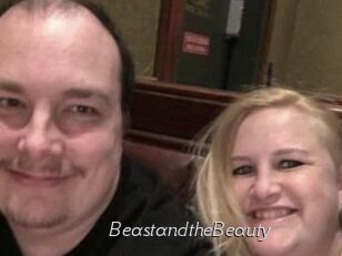 BeastandtheBeauty