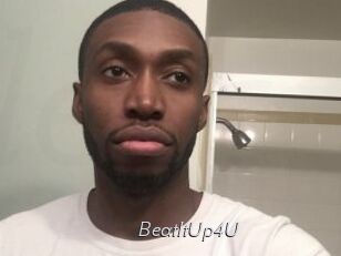 BeatItUp4U