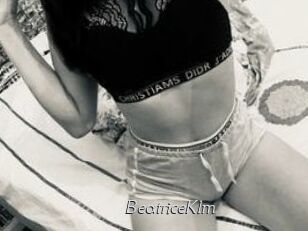 BeatriceKlm Le Scandale