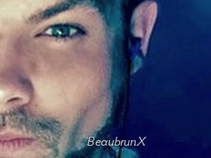 BeaubrunX