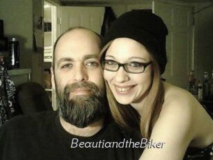 BeautiandtheBiker