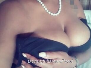 BeautifulBrownPearl