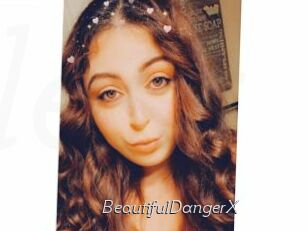 BeautifulDangerX Le Scandale