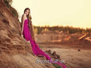 BeautifulFox