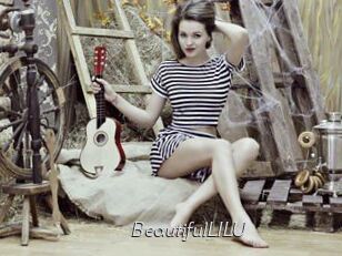 BeautifulLILU