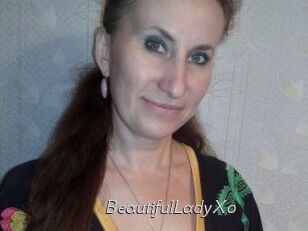 Beautiful_LadyXo Le Scandale