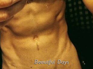 Beautiful_Days