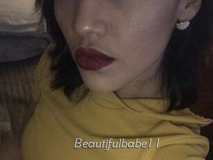 Beautifulbabe11