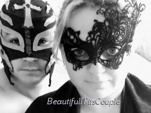 BeautifullTitsCouple