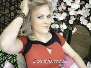 BeautyBlondeZ