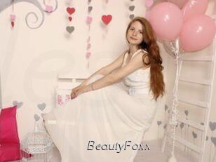 BeautyFoxx