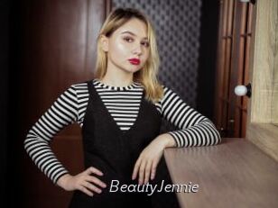 BeautyJennie