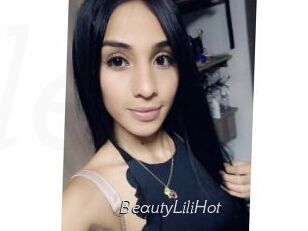 BeautyLiliHot