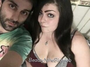 BeautyNtheBlowjob
