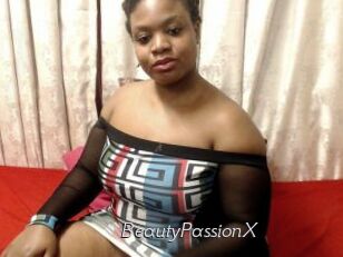 BeautyPassionX