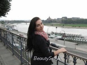 BeautySexyX