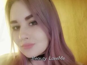 Beauty_LoveMe