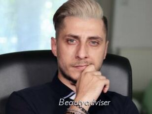 Beautyadviser