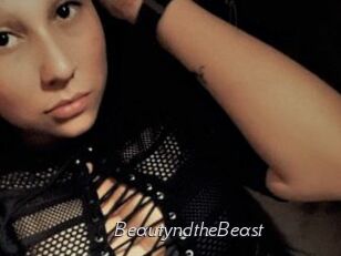 BeautyndtheBeast