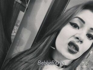 BebbeRexha