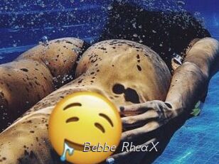 Bebbe_RheaX