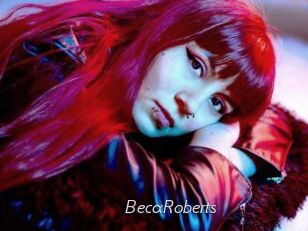 BecaRoberts