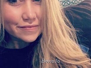 BeccaJo