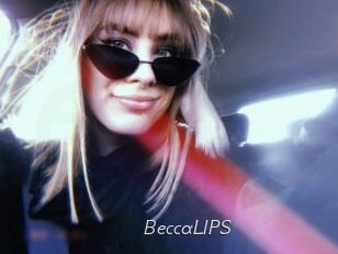 BeccaLIPS