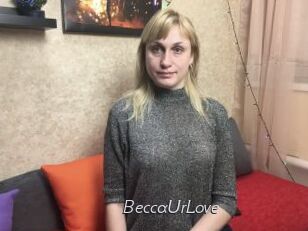 BeccaUrLove