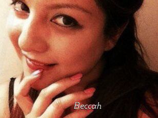 Beccah