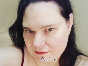 Beckah