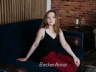 BeckerAnna