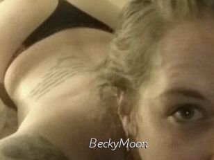 BeckyMoon