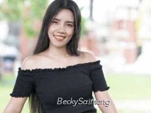 BeckySaithong