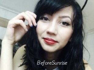BeforeSunrise