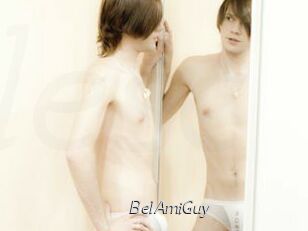 BelAmiGuy