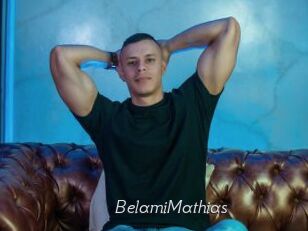 BelamiMathias