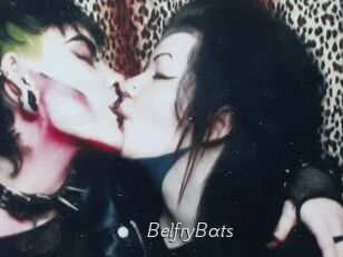 BelfryBats