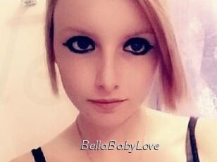 Bella_Baby_Love