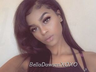 BellaDawsonXOXO