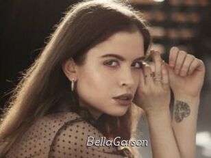 BellaGarson