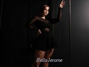 BellaJerome