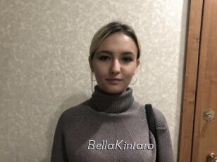 BellaKintaro