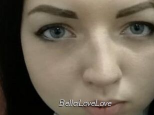BellaLoveLove