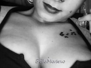 BellaMariexo