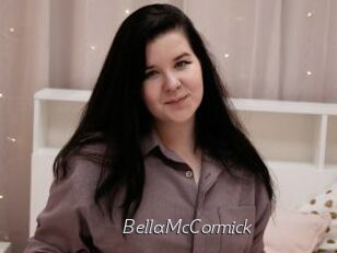 BellaMcCormick