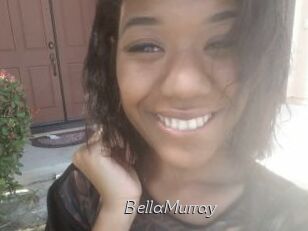 BellaMurray